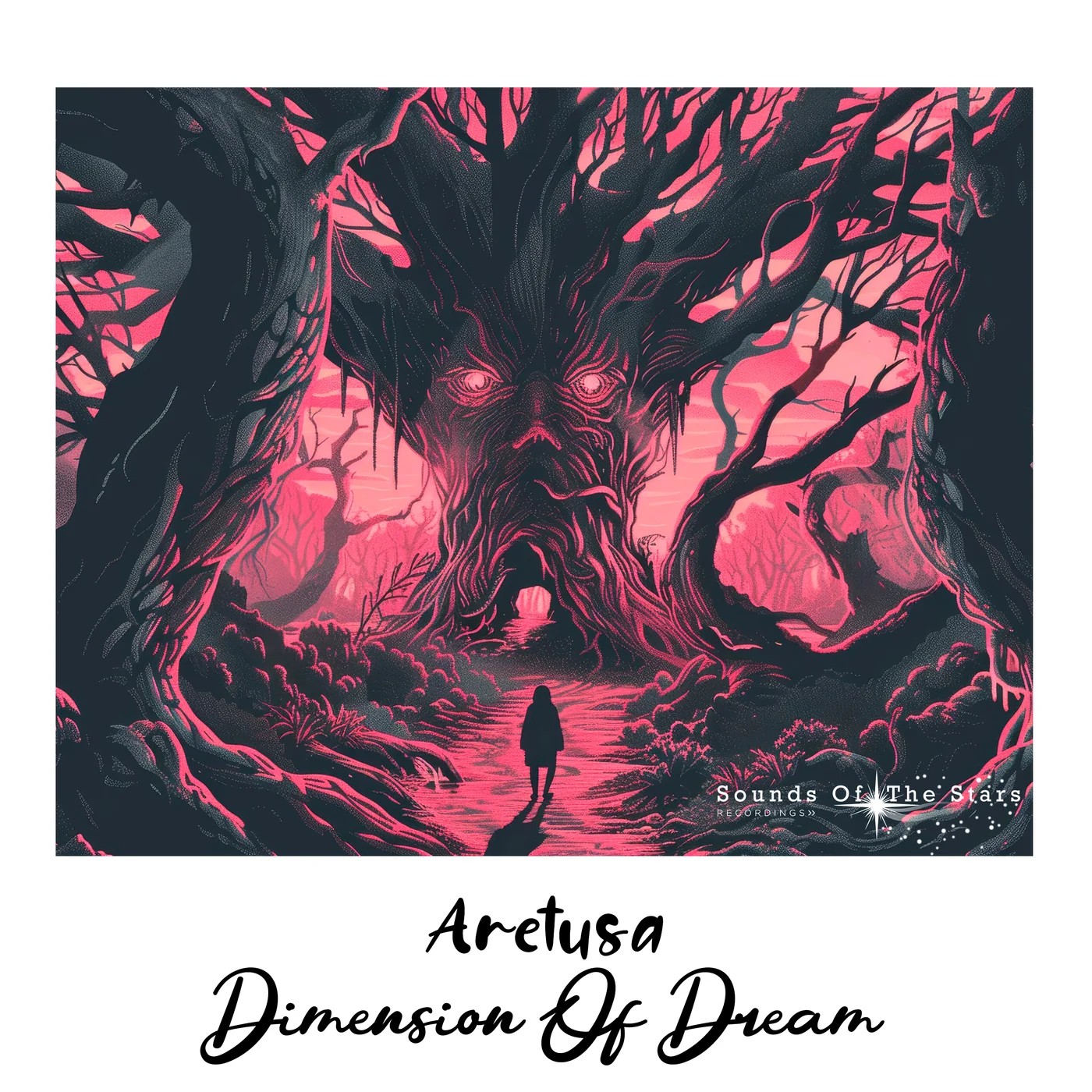 Aretusa - Dimension Of Dream (Extended Mix)